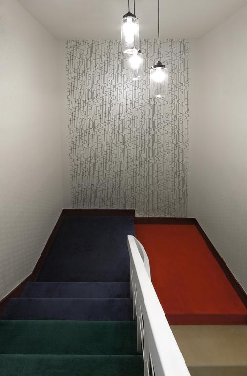 เฮิร์บ อาร์ต โฮเต็ล Hotel จีหลง ภายนอก รูปภาพ